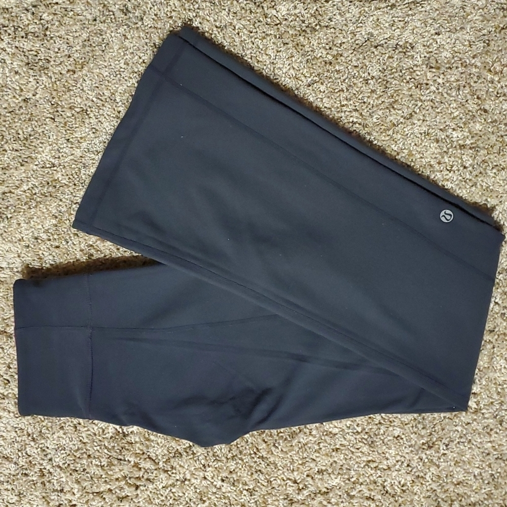 Lululemon pants